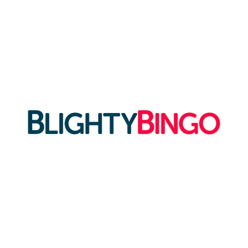 Blighty Bingo Casino Logo